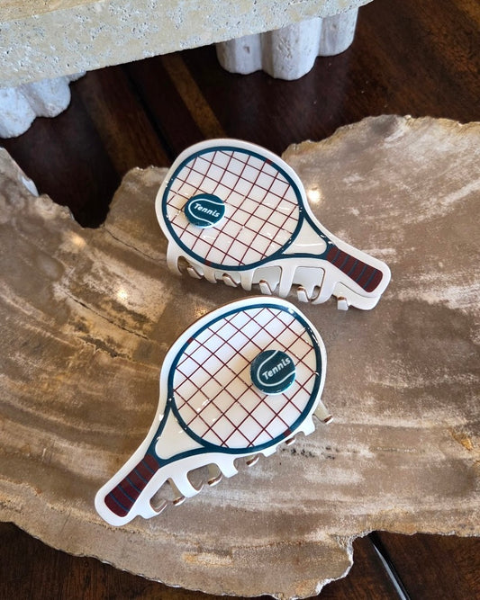 Tennis Clip
