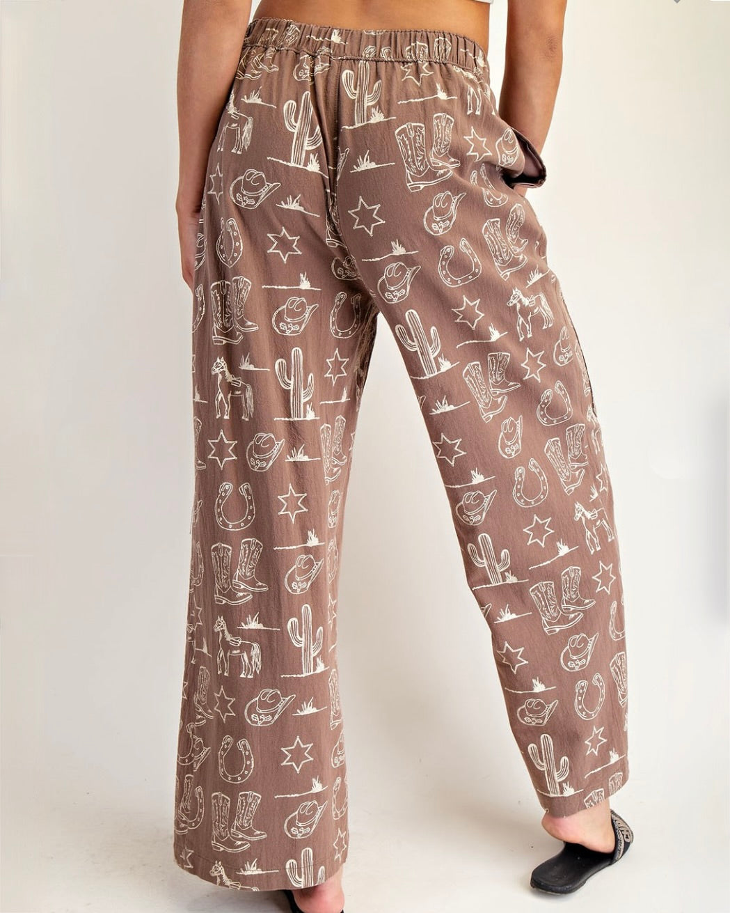 Wyatt Pants