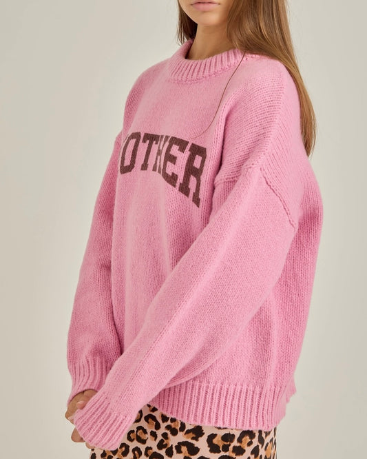 Mother Sweater