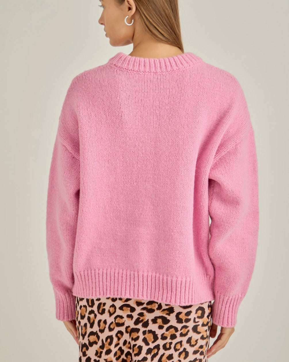 Mother Sweater