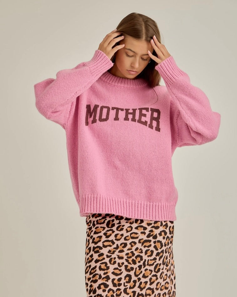 Mother Sweater