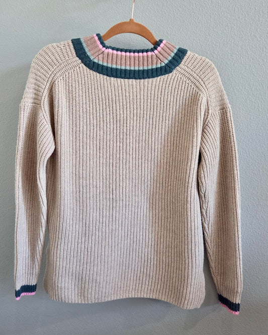 Madewell Sweater (STS CLOSET)