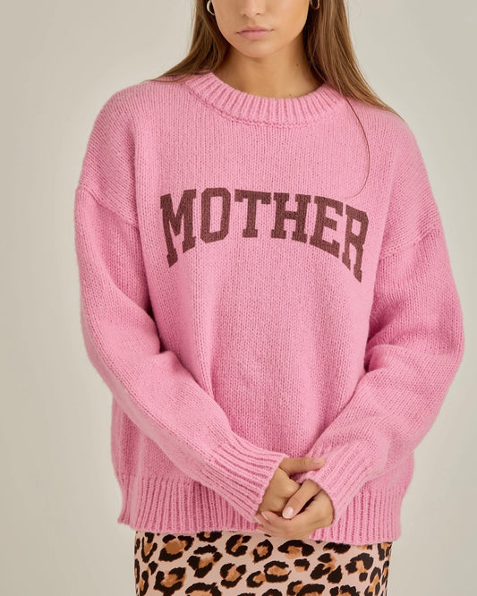 Mother Sweater