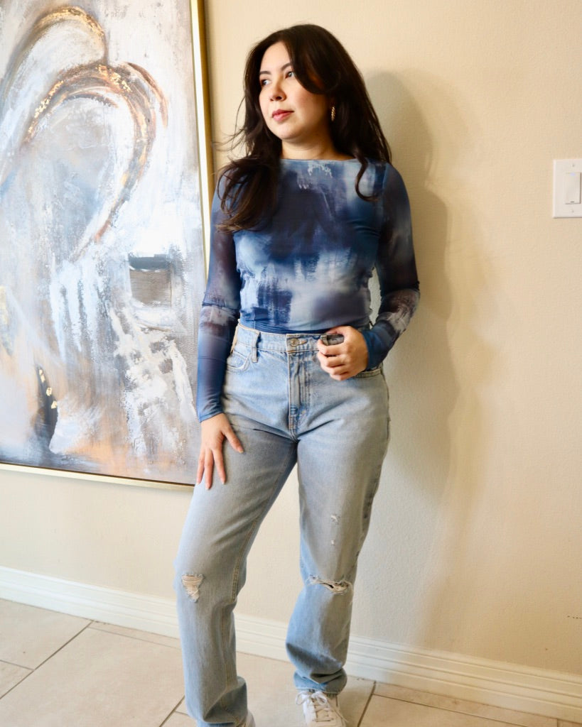 Abstract Mesh Set (Last One)