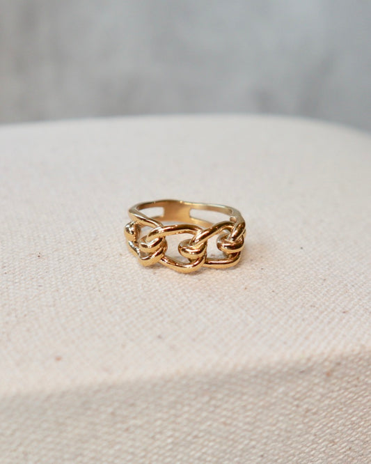 Roe Chain Ring