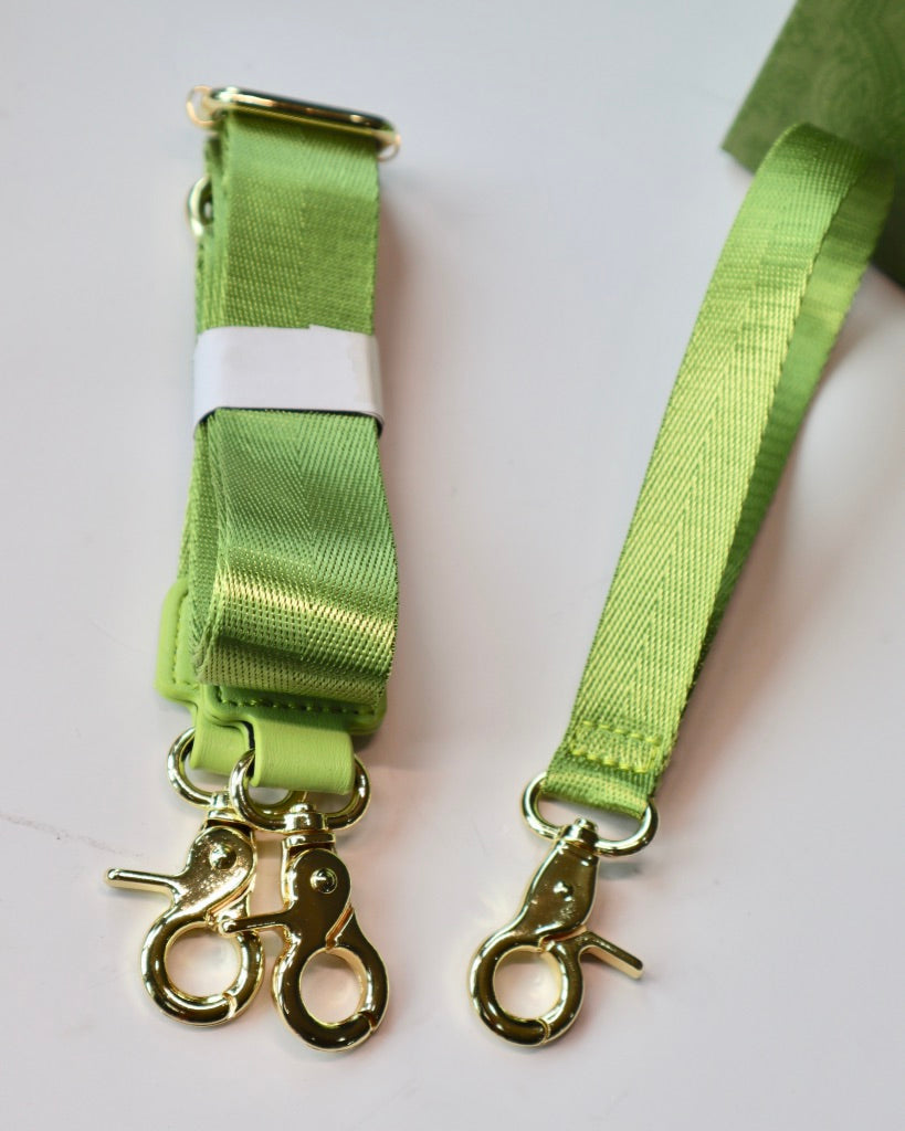 Verona Camera Nylon Bag