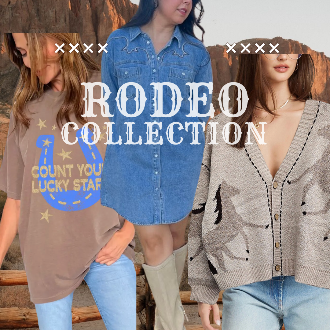 Rodeo Collection