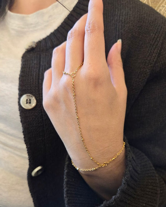 Classic Hand Chain