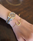 Horseshoe Bracelet