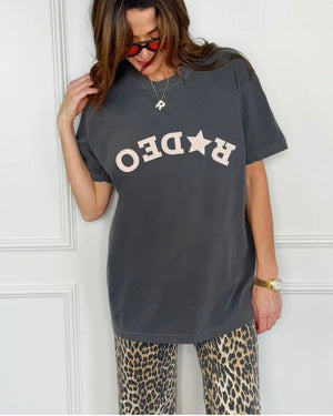 Rodeo Graphic Tee