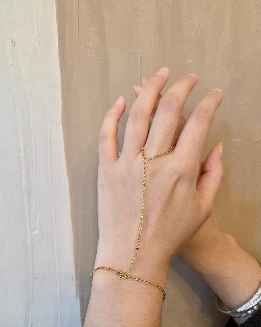 Classic Hand Chain