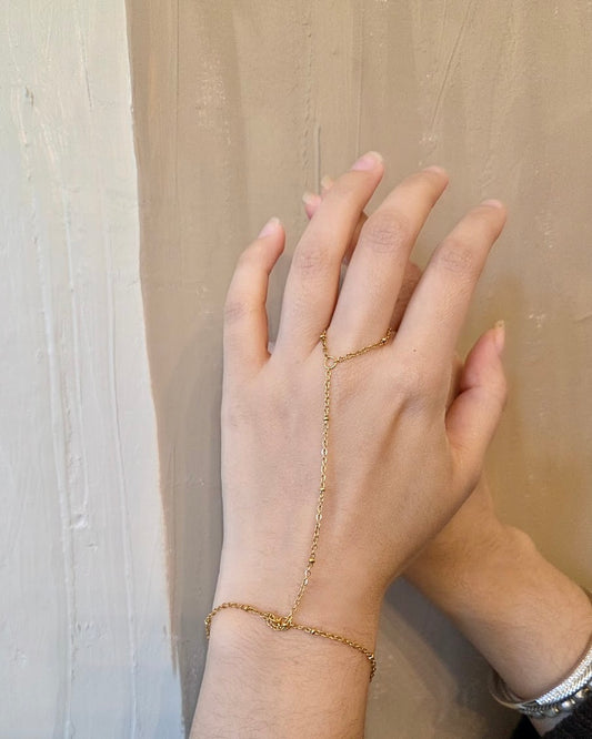 Classic Hand Chain