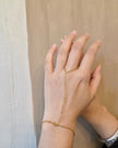 Classic Hand Chain