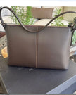Burberry Brown Shoulder Handbag (STS CLOSET)