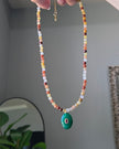 Sugar Rush Beaded Necklaces