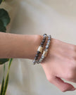 Dalmatian Bracelet