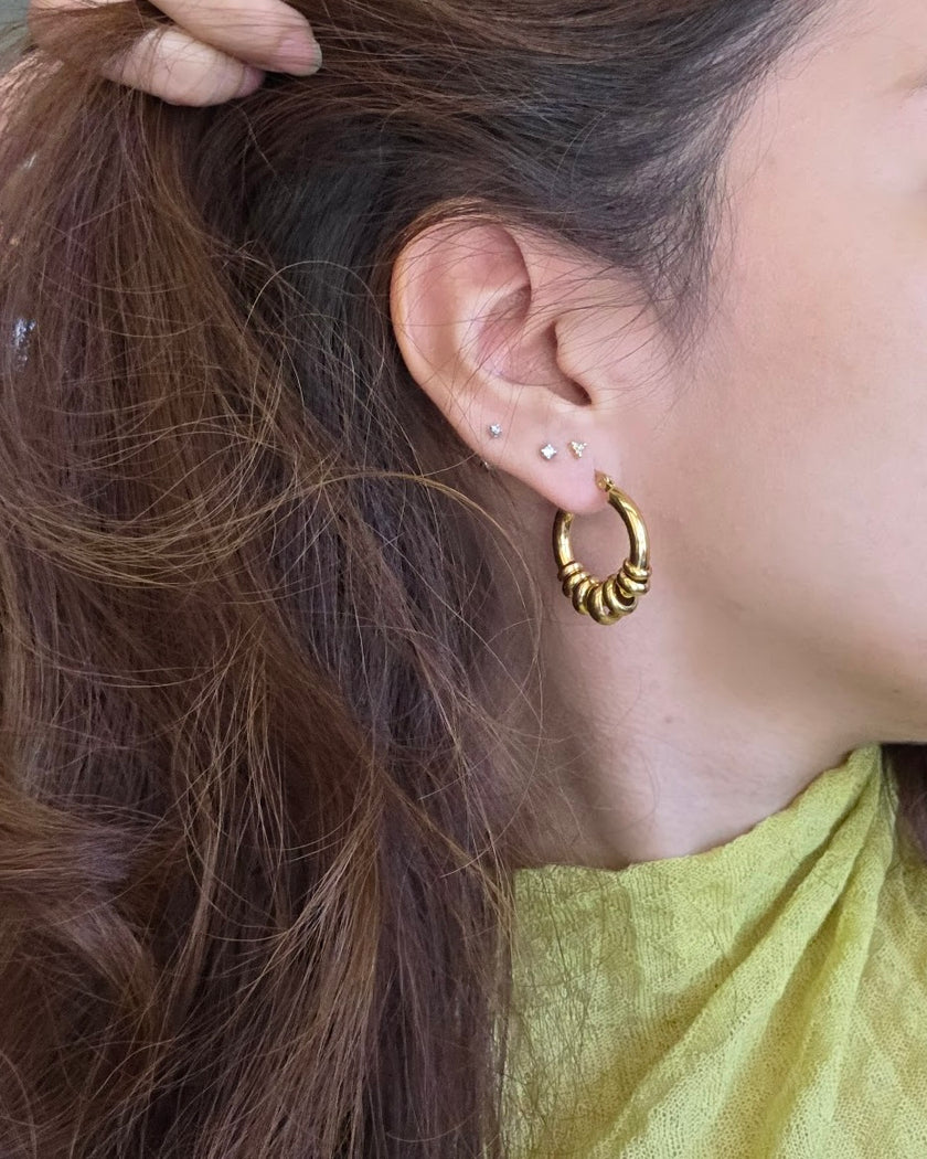 Lennox Hoops
