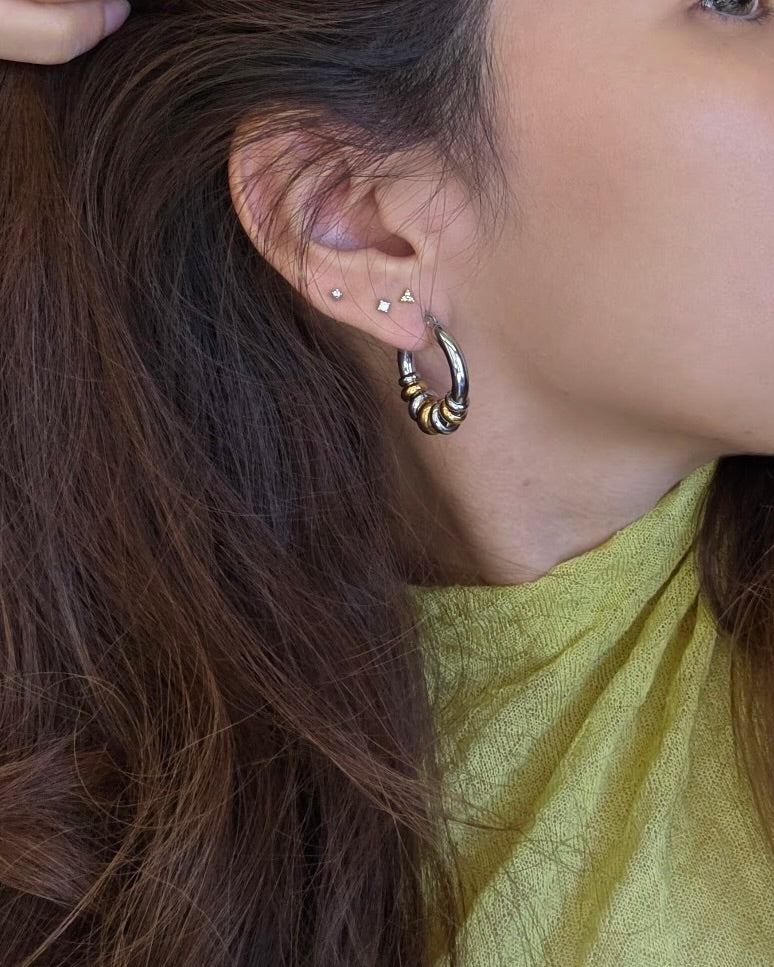 Lennox Hoops