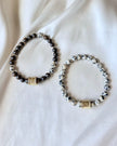 Dalmatian Bracelet
