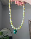 Sugar Rush Beaded Necklaces