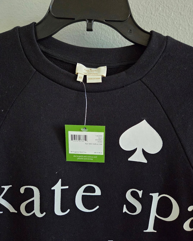 Kate Spade Sweater (STS CLOSET)