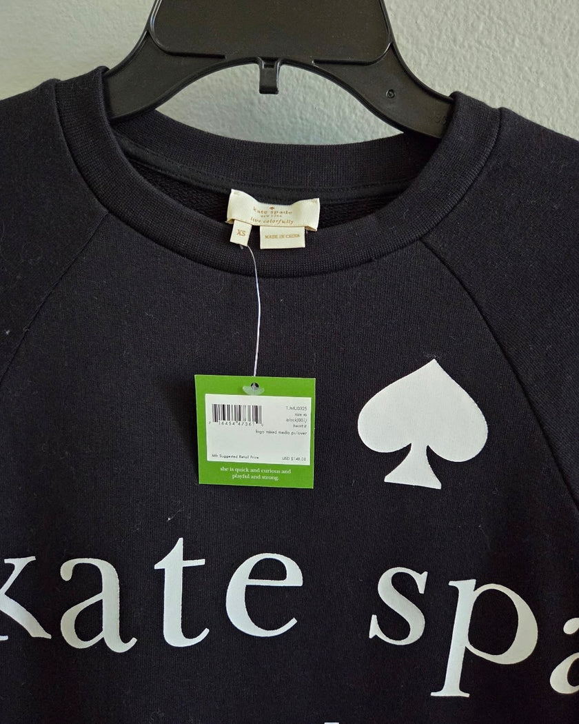 Kate Spade Sweater (STS CLOSET)
