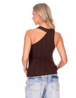 Anya Knitted Top