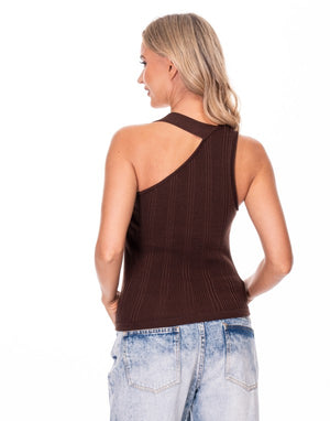 Anya Knitted Top