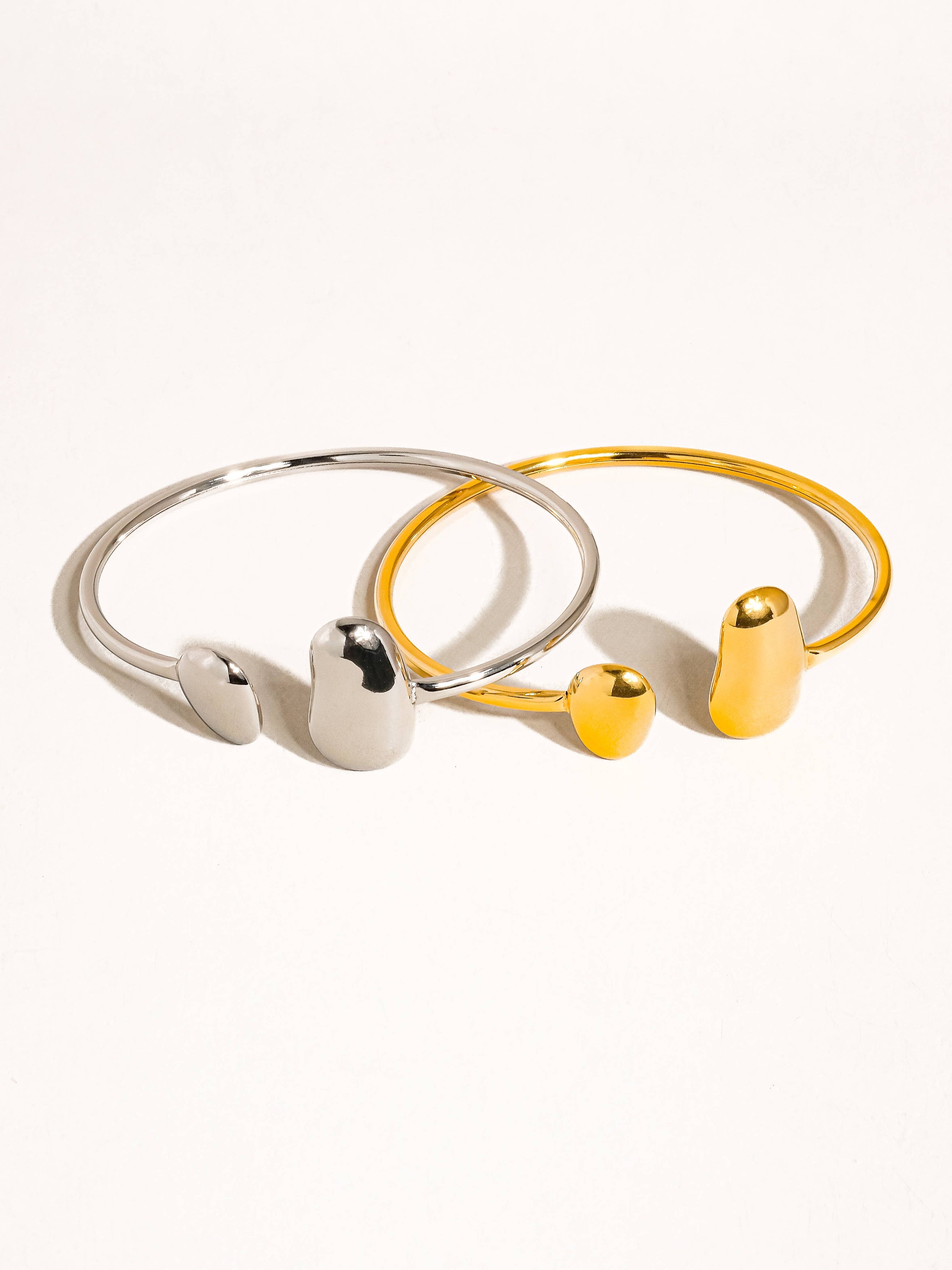 Darcy Cuff Bracelet