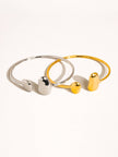 Darcy Cuff Bracelet