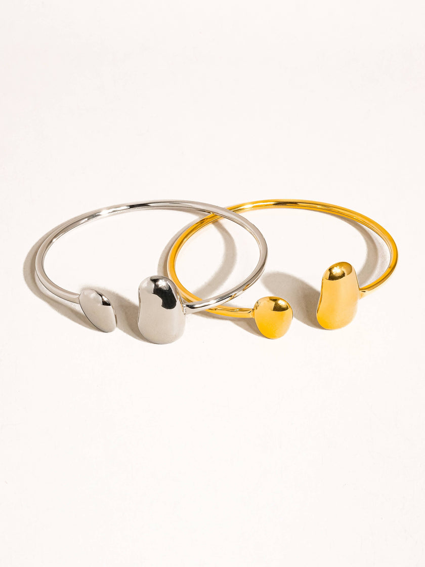 Darcy Cuff Bracelet