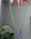 Sugar Rush Beaded Necklaces
