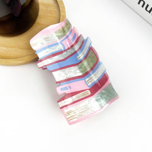 Book Lover Hair Clip