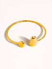 Darcy Cuff Bracelet