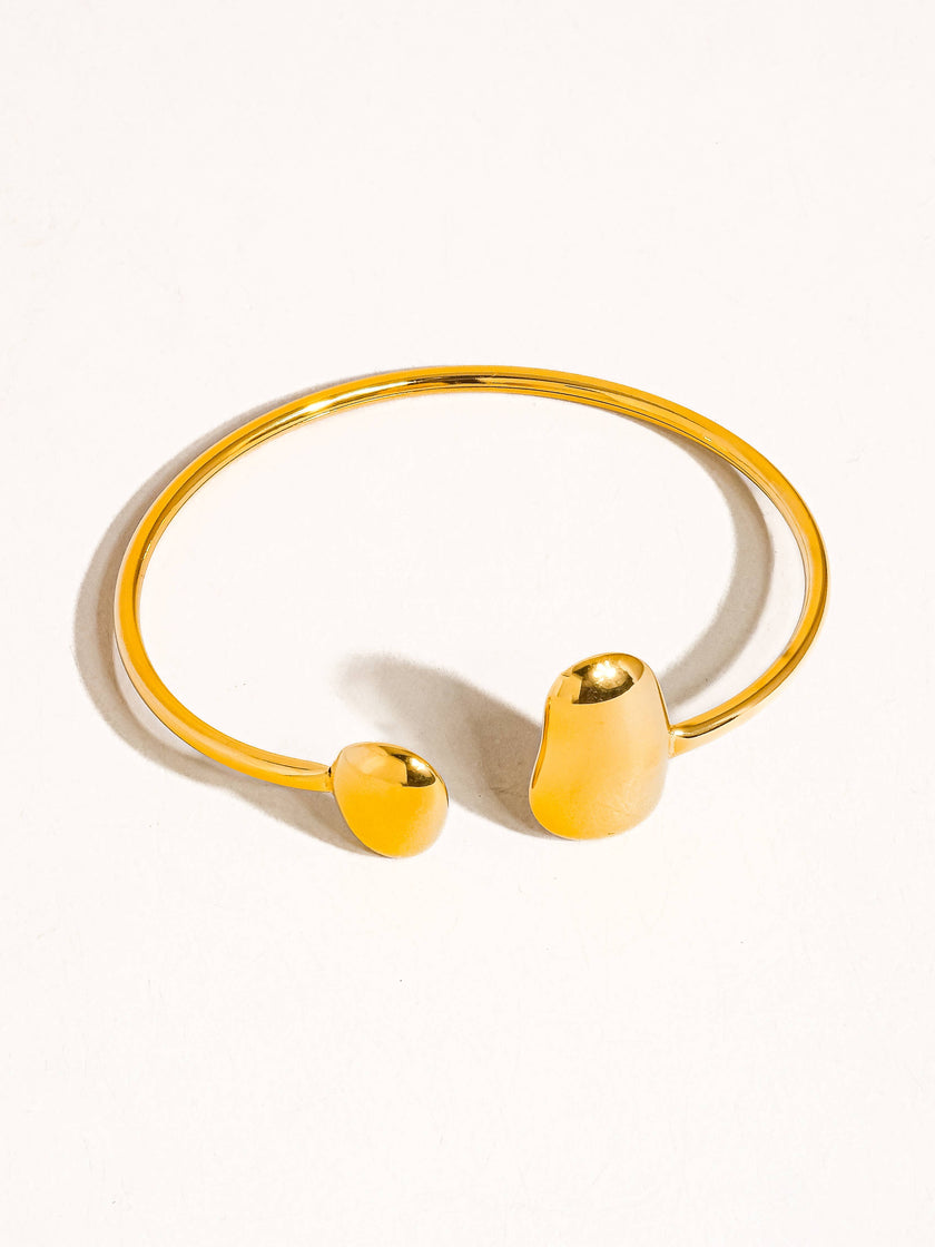 Darcy Cuff Bracelet