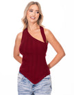Anya Knitted Top