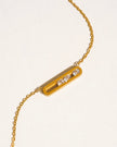 Romee Bar Necklace