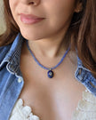 Sugar Rush Beaded Necklaces