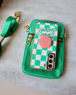 Arlo Cellphone Nylon Bag