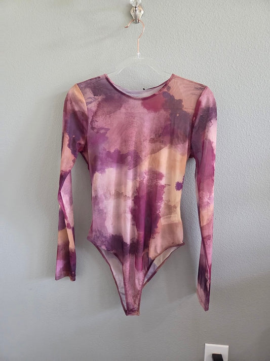 Zara Bodysuit -Large- (STS)