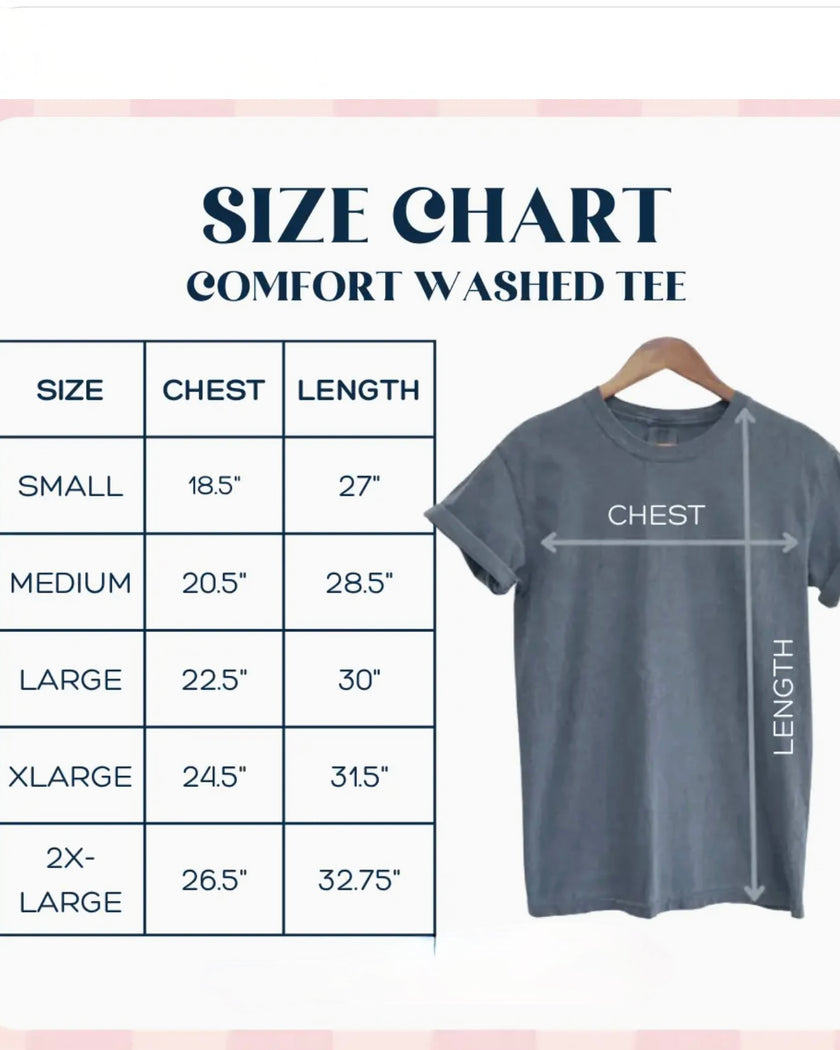 'Count Your Lucky Stars' Tee