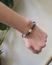 Dalmatian Bracelet