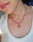 Sugar Rush Beaded Necklaces