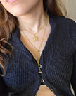 Star Necklace