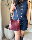 Rowena Chain Handbag