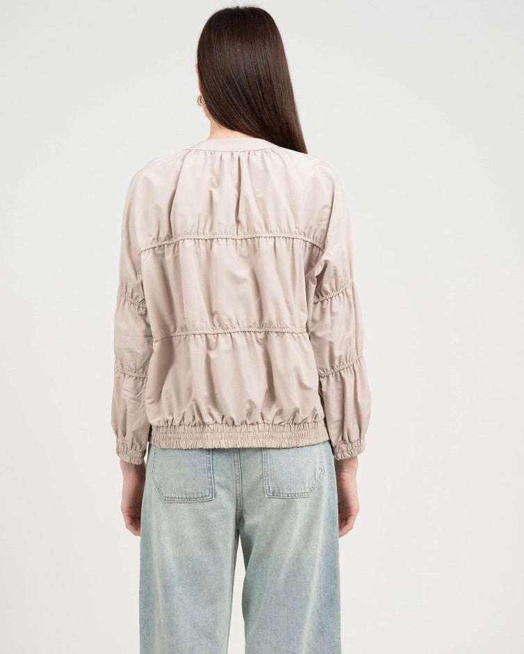 Blouson Jacket