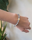 Dalmatian Bracelet