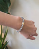 Dalmatian Bracelet