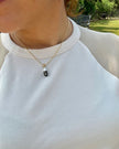 Chill Pill Necklace