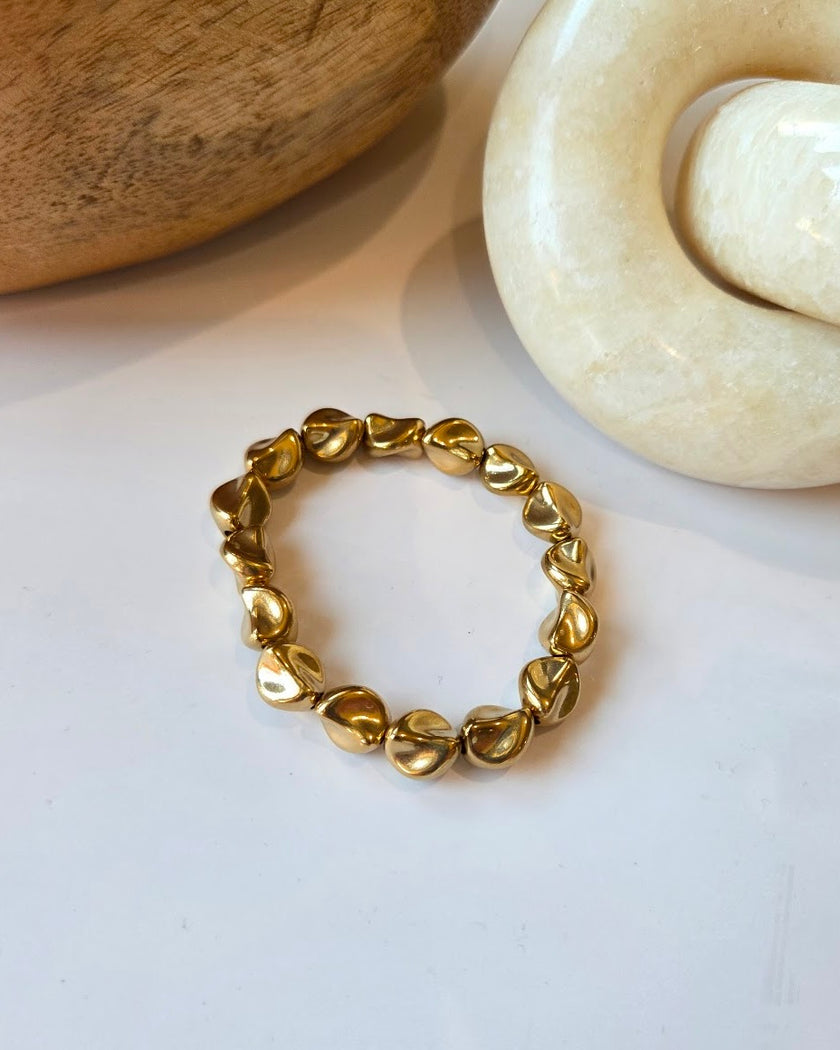Demi Stone Bracelet